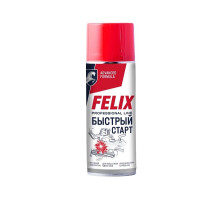 Смазка Быстрый старт Felix 520 мл