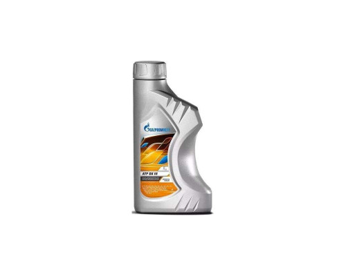 Масло Gazpromneft ATF DX II 1 л.