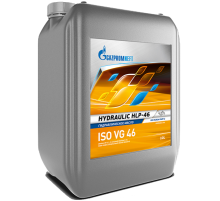 Масло Gazpromneft Hydraulic HLP-46 10 л.