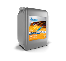 Масло Gazpromneft Hydraulic HVLP-46,  20 л