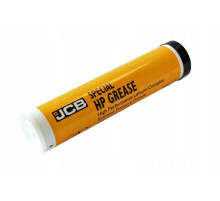 Смазка многоцелевая JCB Special HP Grease (туба) 0,4 кг