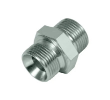 Переходник BSP1"хBSP1.1/4"  Ш-Ш