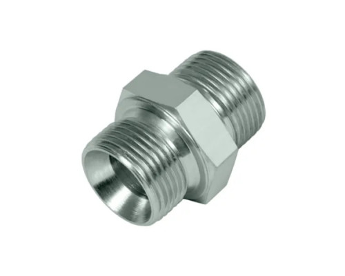 Переходник BSP1.1/4"хBSP1.1/4"  Ш-Ш