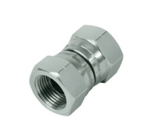 Переходник BSP5/8"хBSP5/8"  Г-Г