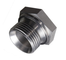 Заглушка BSP1/8" Ш для Г