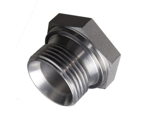 Заглушка BSP1/2" Ш для Г