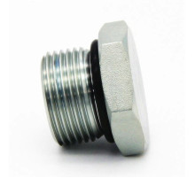Заглушка BSP1/2" в тело