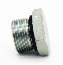 Заглушка BSP1/2" в тело