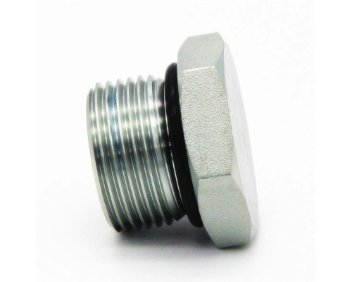 Заглушка BSP1/2" в тело