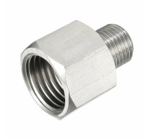 Переходник BSP1"хBSP1.1/4"  Ш-резьба внутренняя