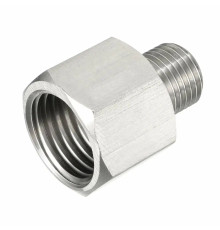Переходник BSP1"хBSP1.1/4"  Ш-резьба внутренняя