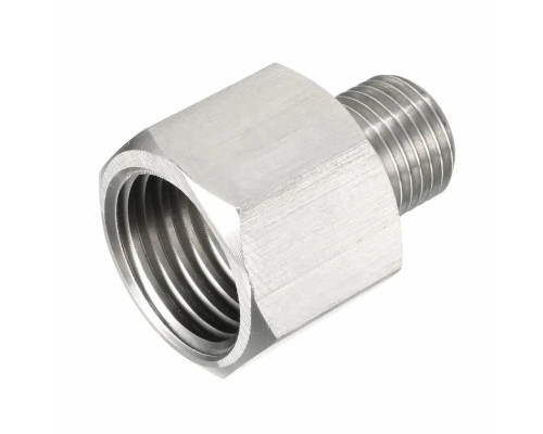 Переходник BSP1"хBSP1.1/4"  Ш-резьба внутренняя
