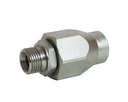 Поворотное соединение прямое G3/4"
