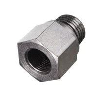 Переходник BSP1"хBSP1.1/4" резьба внутренняя-Ш