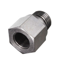 Переходник BSP1"хBSP1.1/4" резьба внутренняя-Ш