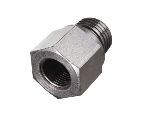 Переходник BSP1"хBSP1.1/4" резьба внутренняя-Ш