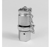 Тестовая точка М18х1,5 (гайка) - М16х2