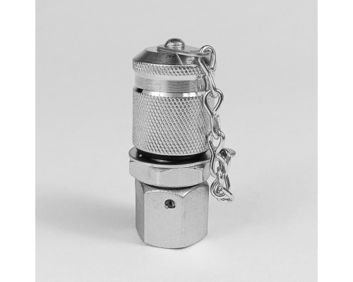 Тестовая точка М22х1,5 (гайка) - М16х2