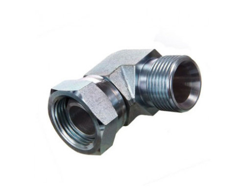 Угольник 90° BSP3/4"хBSP3/4"  Ш-Г