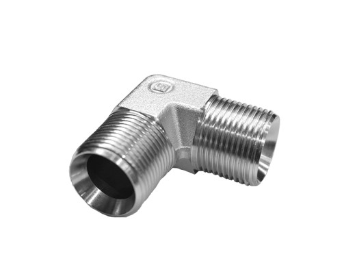 Угольник 90° BSP1/2"хBSP1/2"  Ш-Ш
