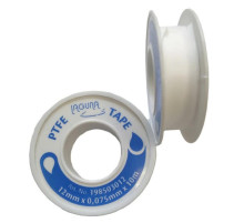 Фум-лента PTFE WURTH 12мм х0,075мм х10м 