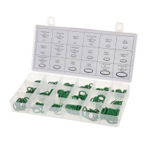 Набор колец для кондиционера CLIMA-KIT, 270шт 